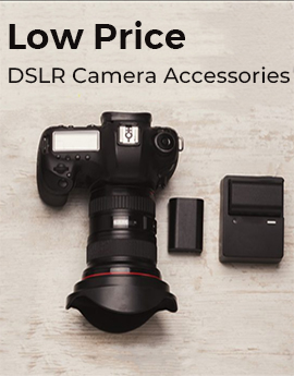 camera accessories