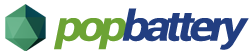 Popbattery
